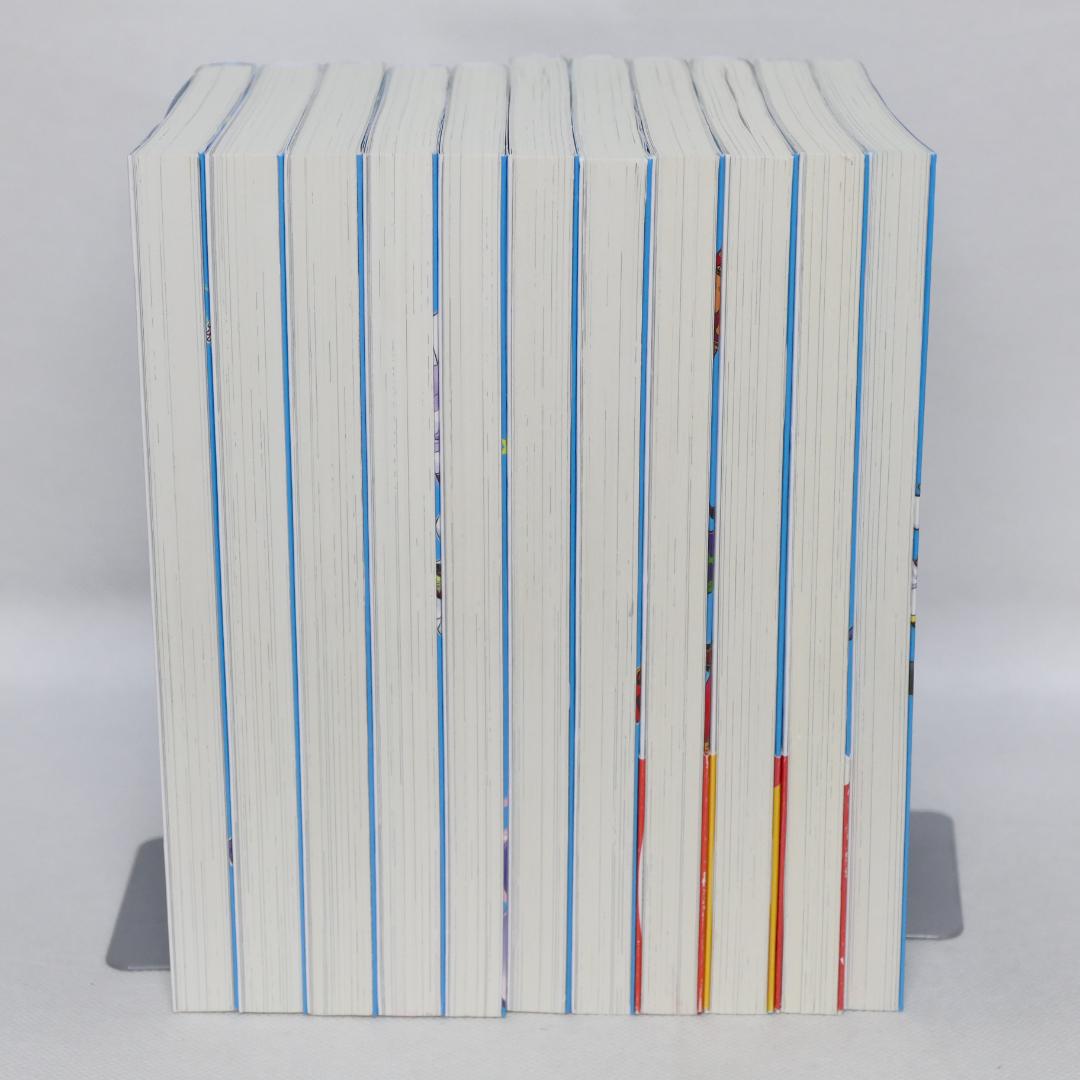 6年1組 黒魔女さんが通る!! 全20巻セット