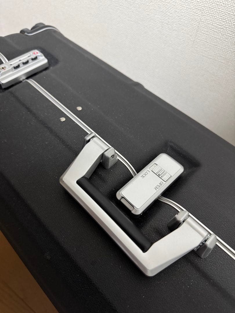 アジアラゲージ　departure HD-509S-30.5