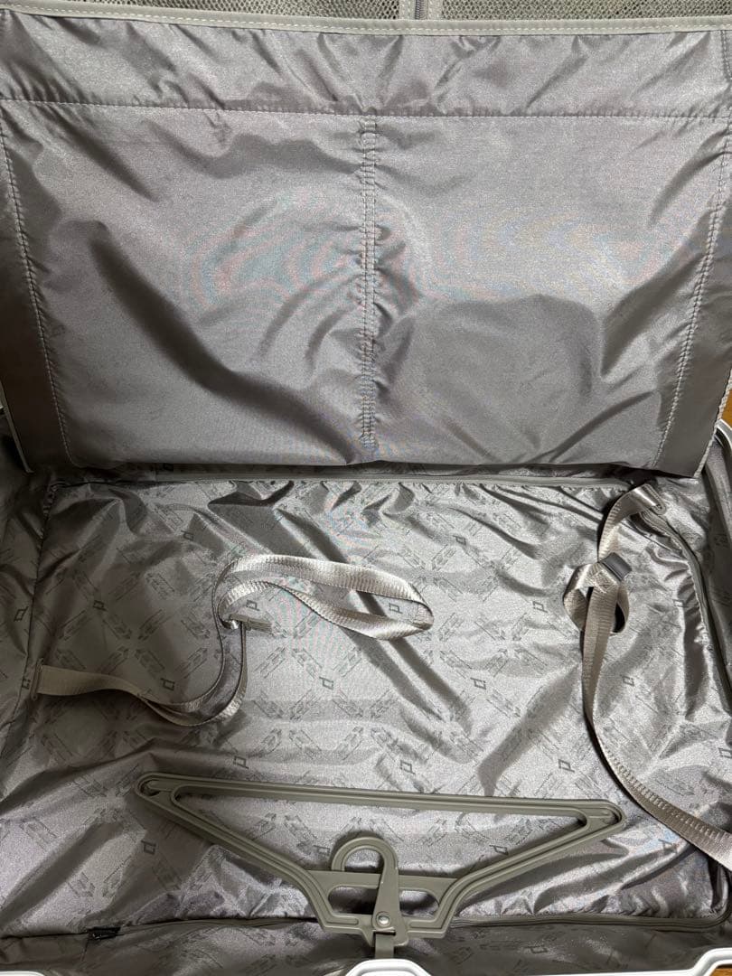 アジアラゲージ　departure HD-509S-30.5