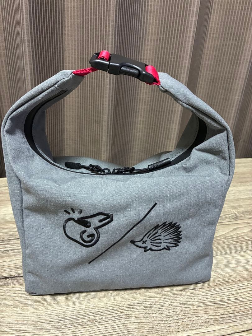 JONESxCLUBHAUSxkuchibue Golfカートバック完売品