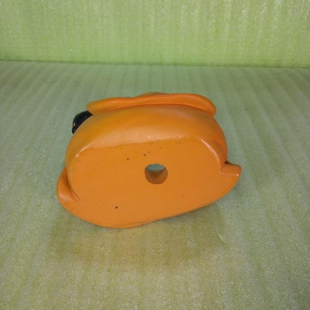 魔女の宅急便　ジジのプランター　planter　レア　希少　黒猫　フィギュア