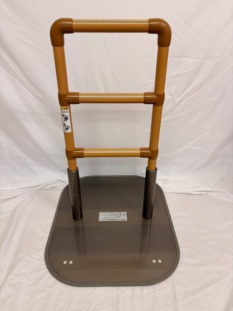 ［中古美品］たちアップ　CKA-01 手すり　送料込み！