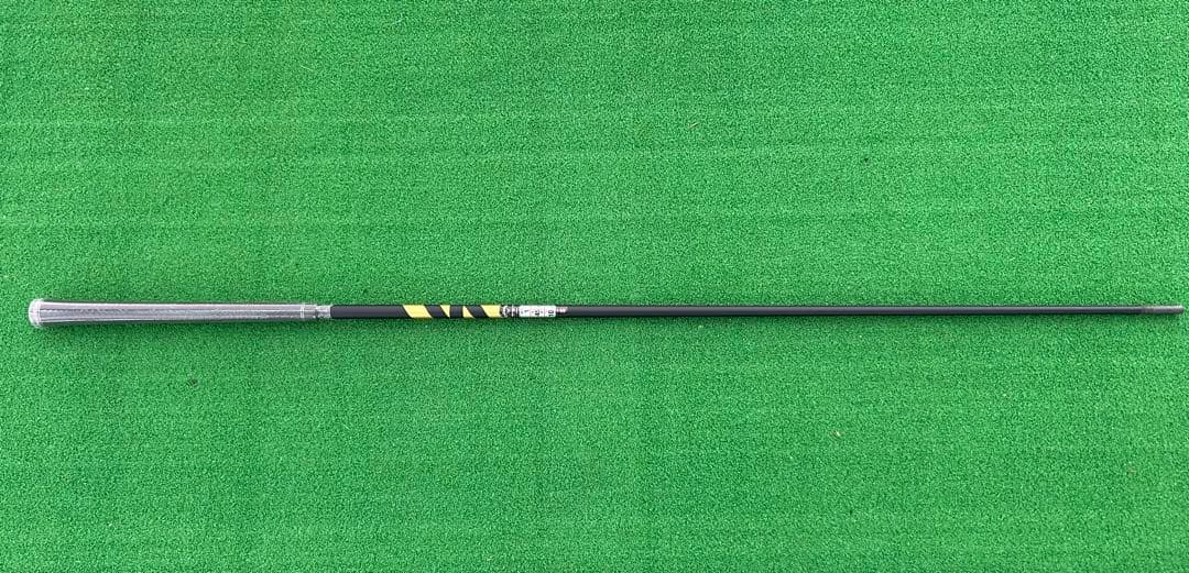 VENTUS シャフト キャロウェイ　ローグ純正