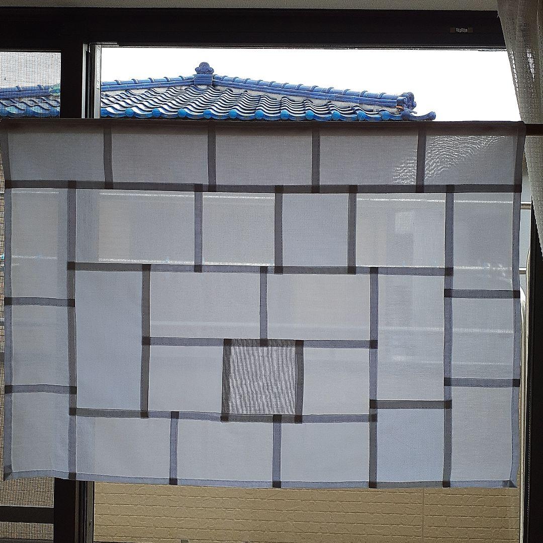 のん　ポジャギ5点