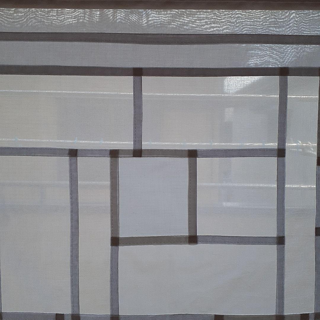 のん　ポジャギ5点