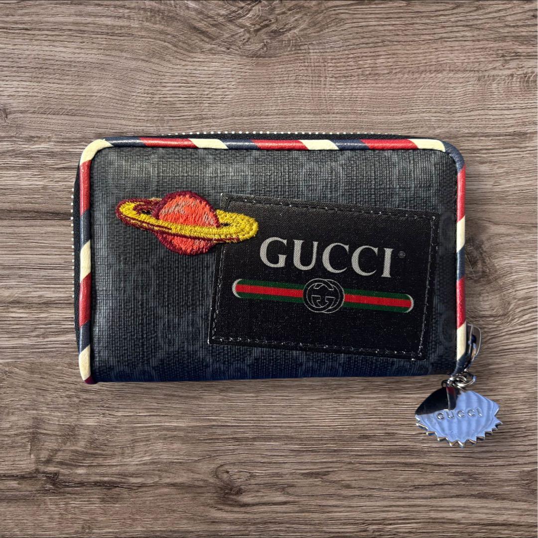 GUCCI グッチ ケース ナイトクーリエ