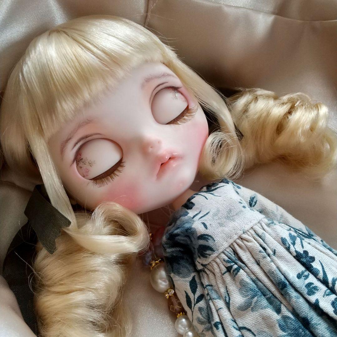 専用】アイシードール ネオブライスサイズ