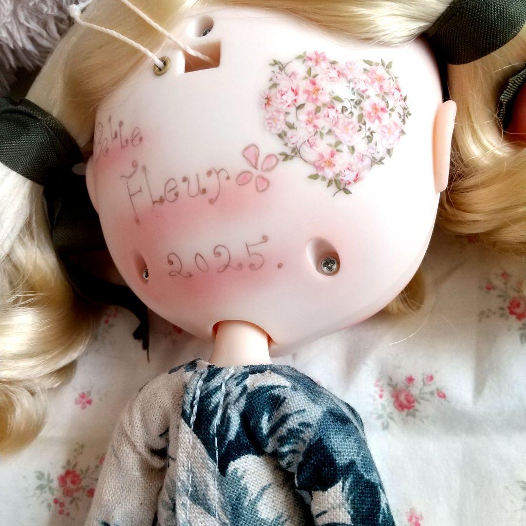 専用】アイシードール ネオブライスサイズ