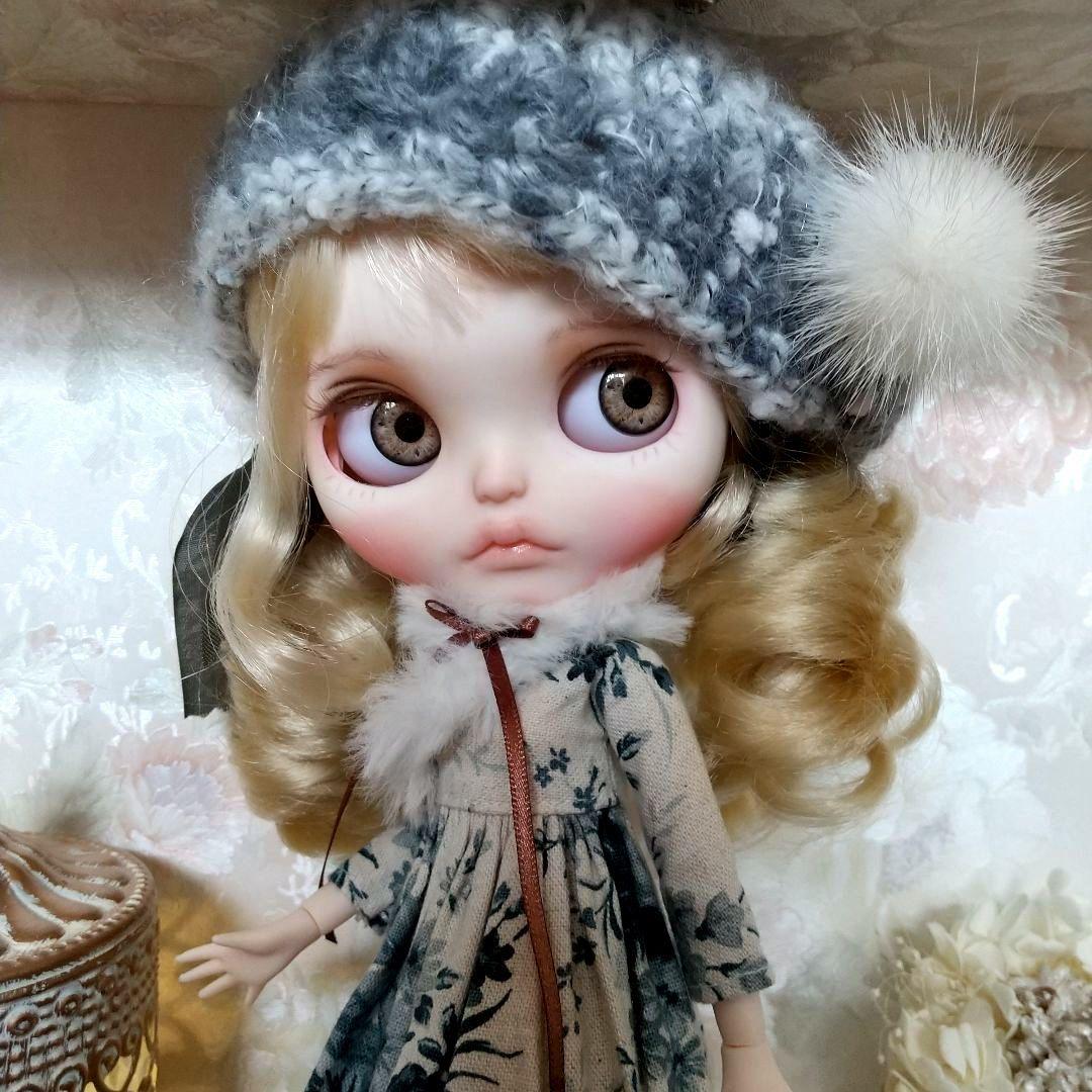 専用】アイシードール ネオブライスサイズ