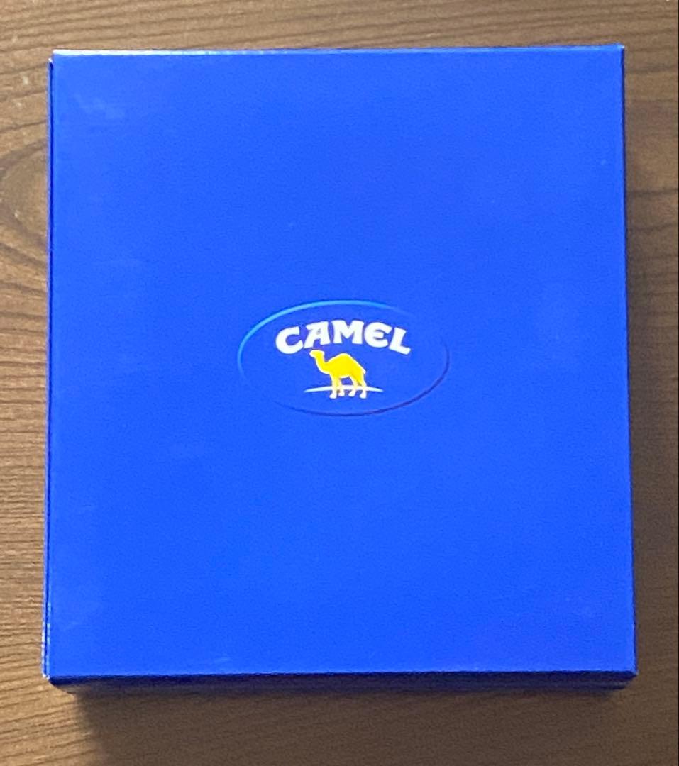 〈超希少品〉ヴィンテージ CAMEL 飾り用コレクターズアイテム