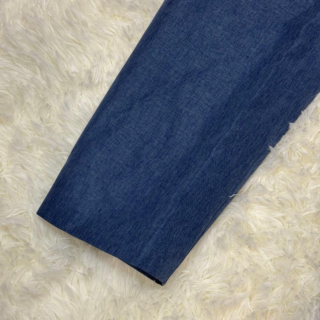 新品未使用 タグ付 LACOSTE ラコステ ステンカラー コート 3WAY