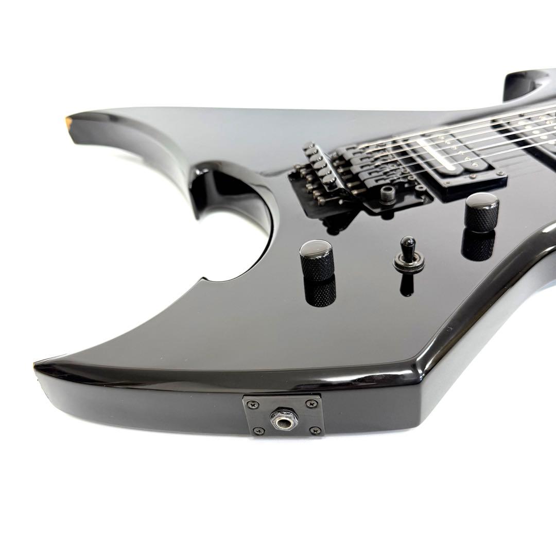 【希少】B.C.RICH Beast エレキギター ビースト