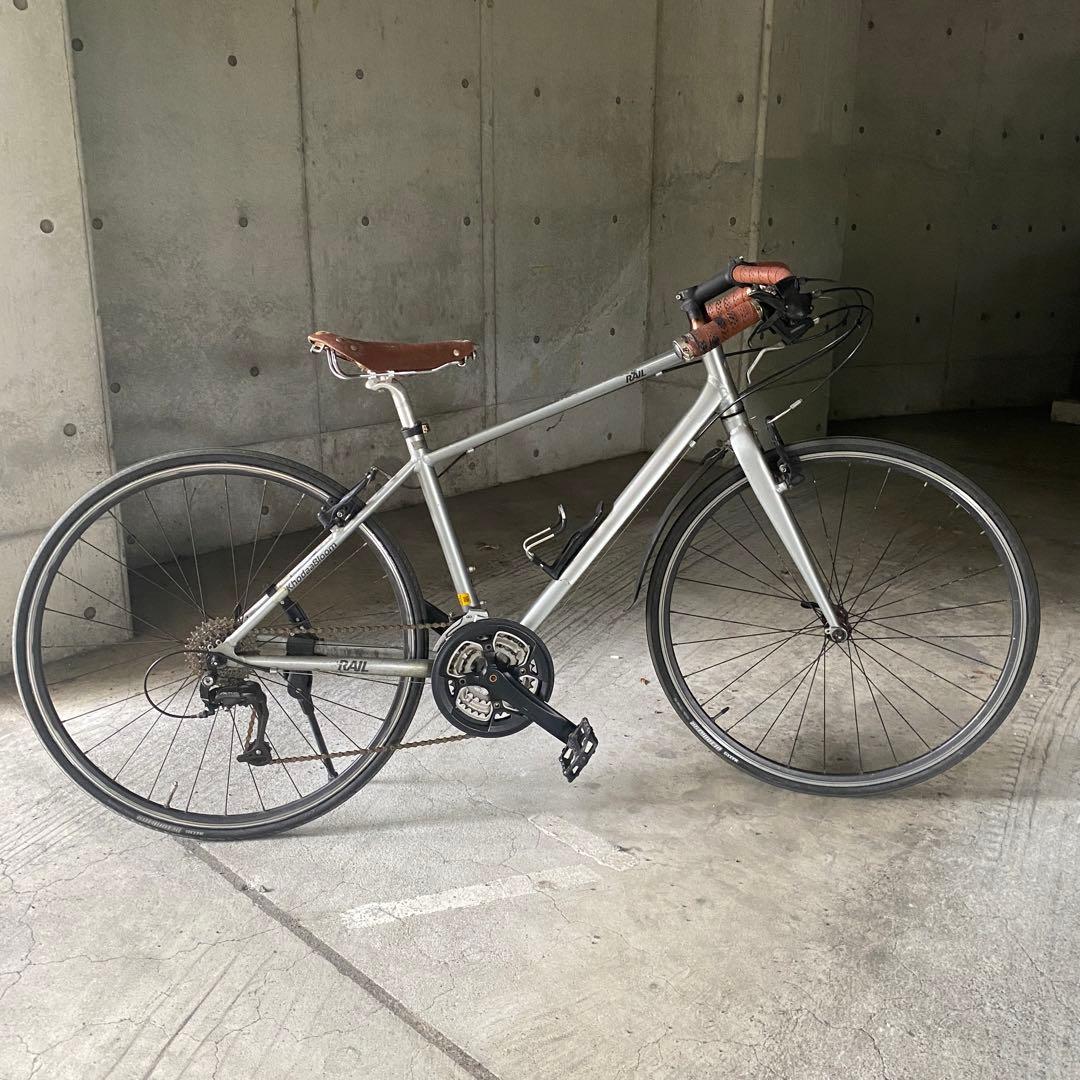 自転車本体 SRP637K1