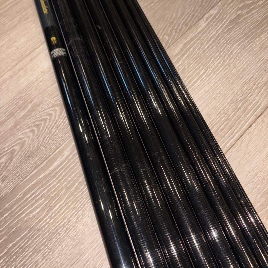 がま鮎　ビンテージ　V-Ⅱ 引抜早瀬　100