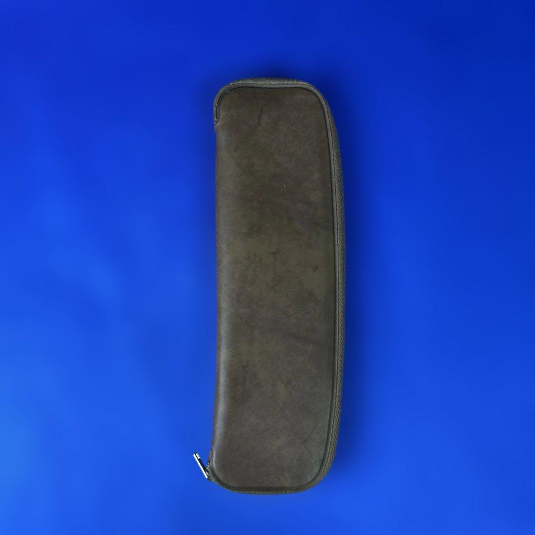 【希少・未使用】床屋 シザー　Cobalt STR-7G 理容鋏