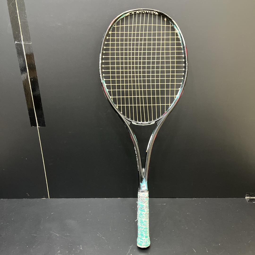 YONEX GEOBREAK 50VS　ヨネックス　ジオブレイク　軟式ラケット