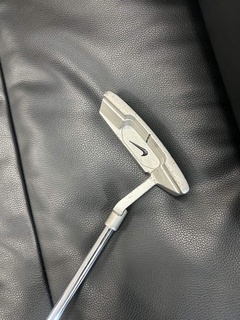 ScottyCameronニューポート2+NIKE SSアイアン5本パター1本