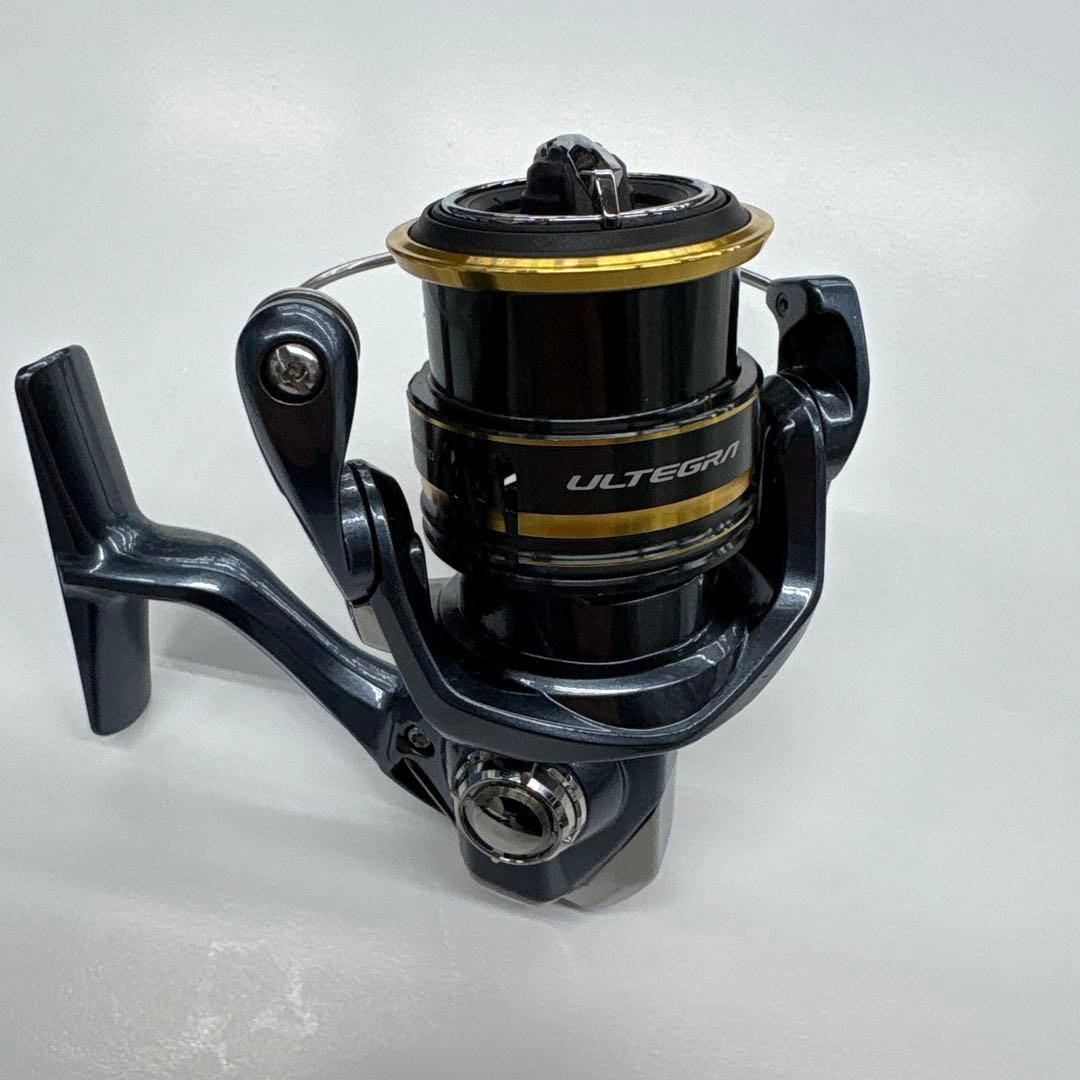 シマノ 21アルテグラ C2000SHG