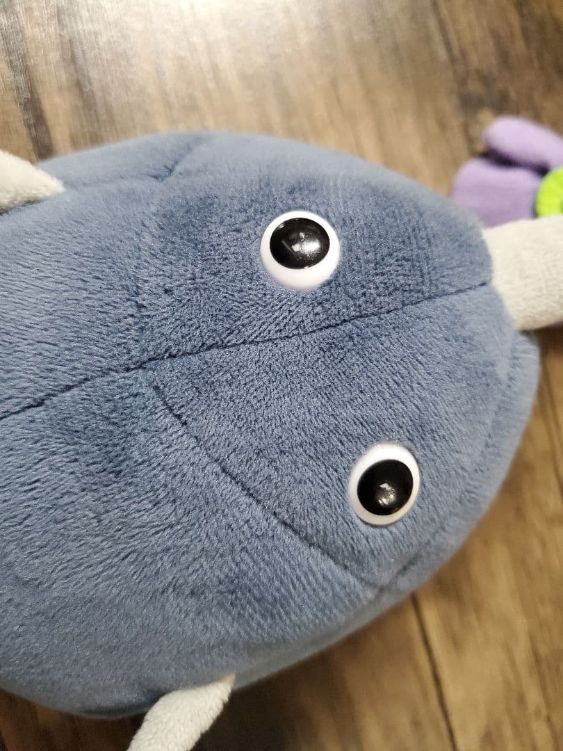 【ピクミン】ぬいぐるみ12種おまとめセット