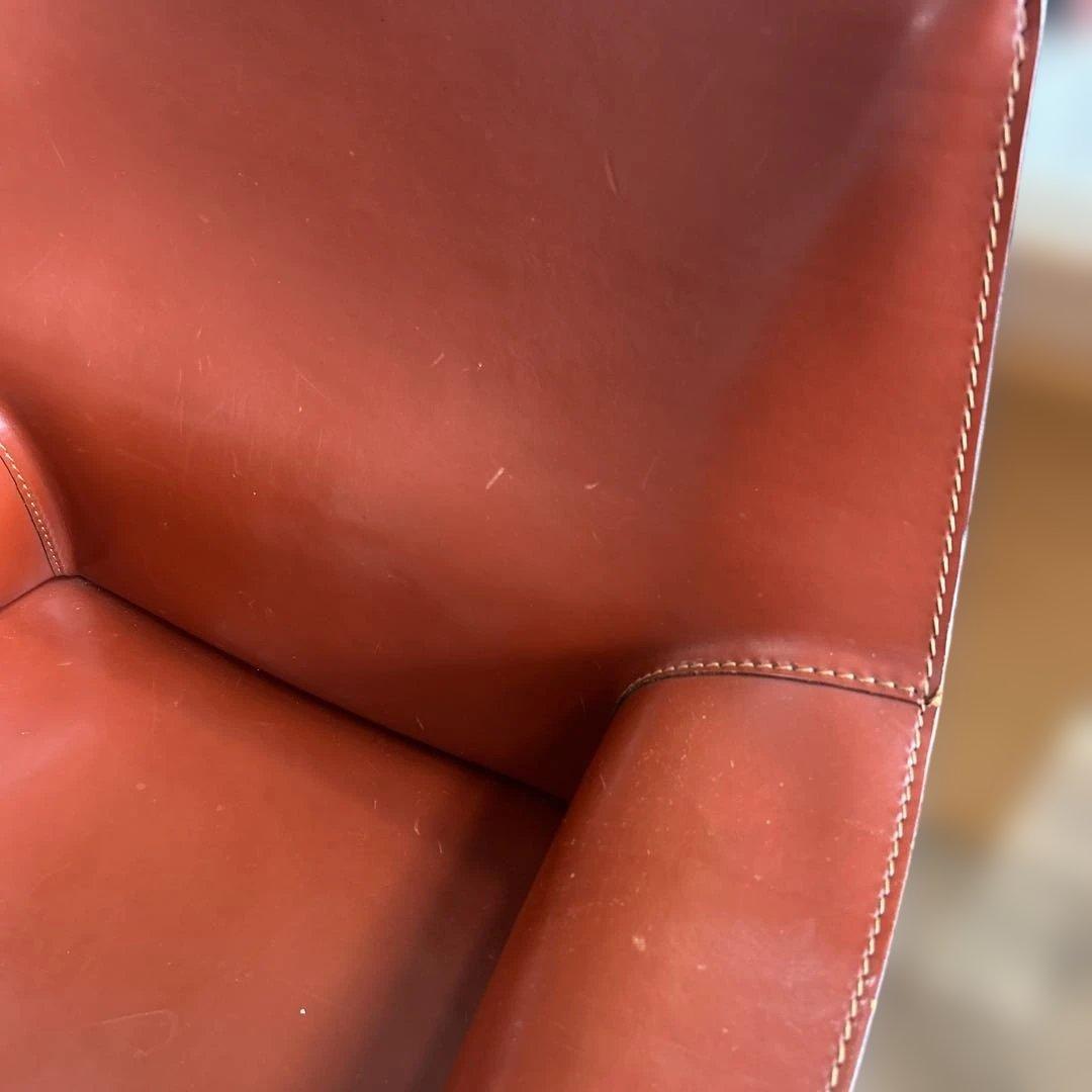 カッシーナ　チェア　レア　珍品　ヴィンテージ 椅子　コレクション