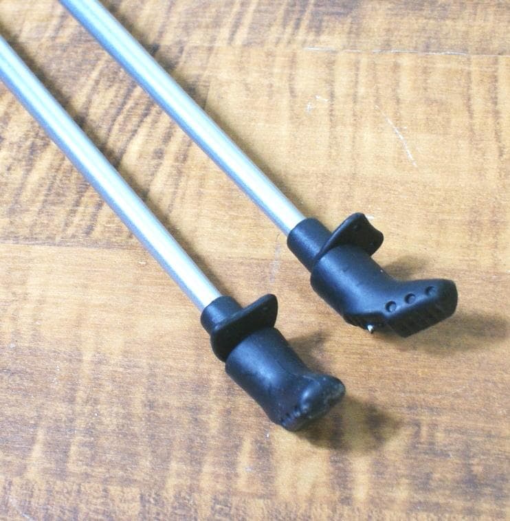YOKO　7100 　ストック　クロスカントリースキー　レーサー　105cm