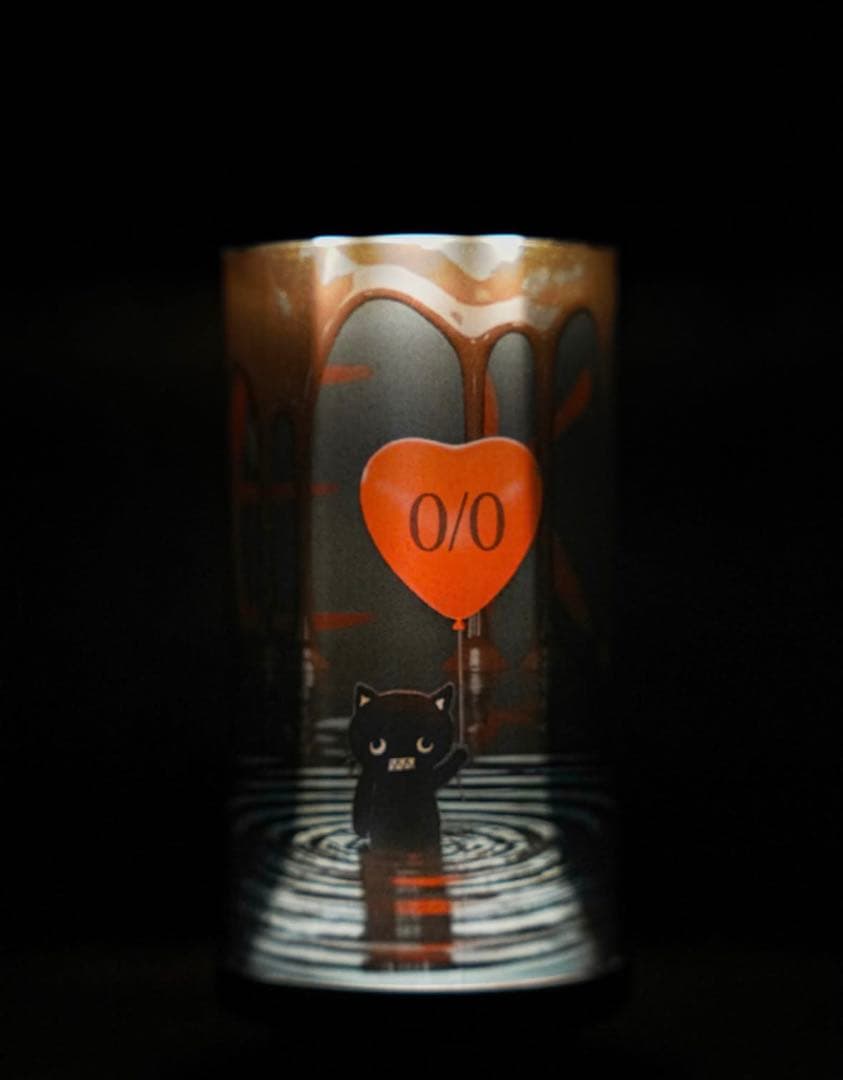 neru design works neko miyabi バレンタイン限定