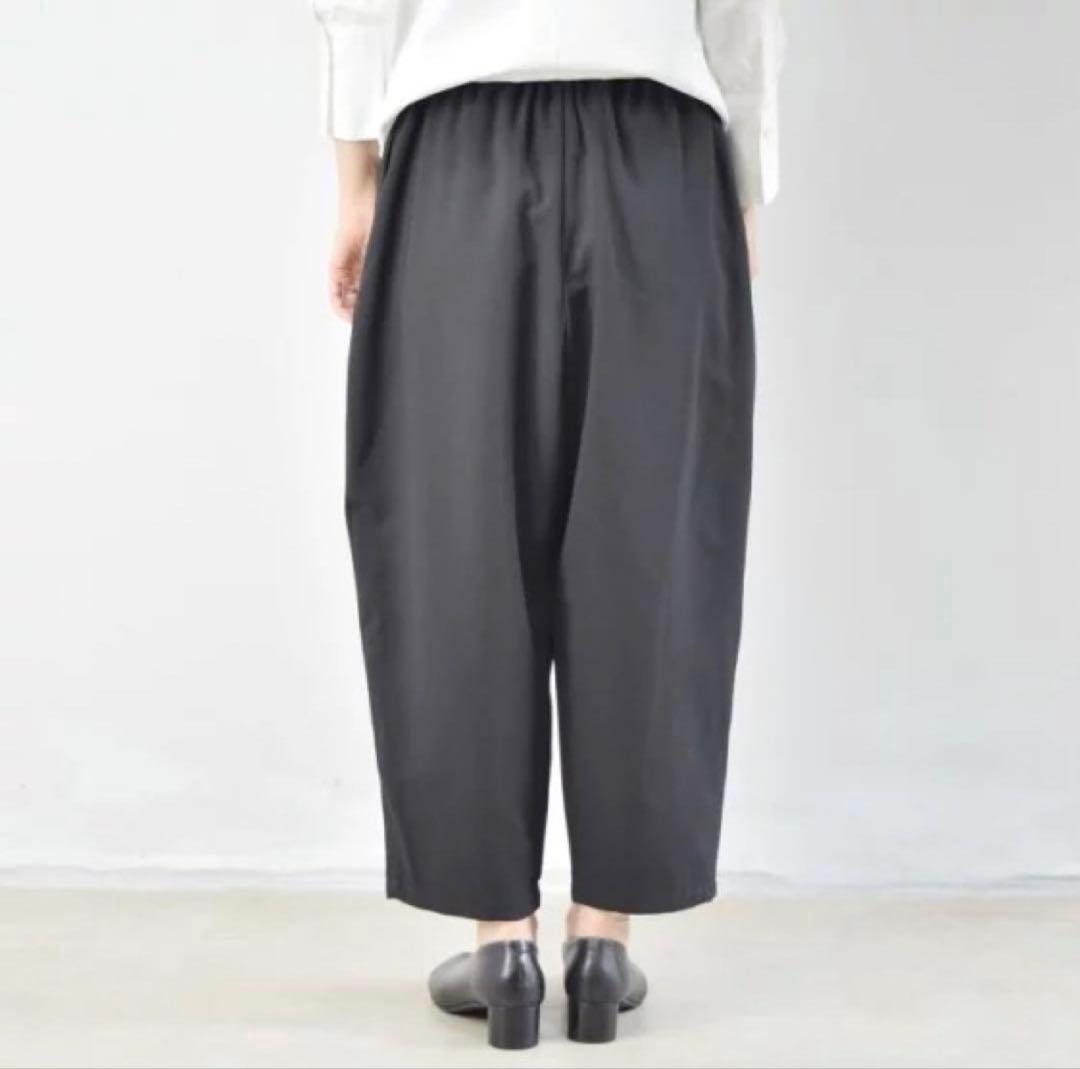 un cinq メランジオックスフォード　ジャケット　パンツ　セットアップ