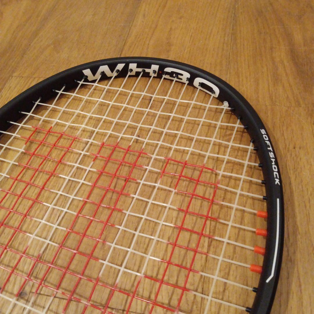 Wilsonウィルソンテニスラケット #1 WH30 ①