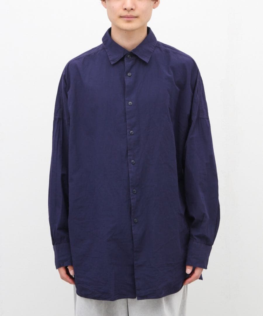 トップス CASEY CASEY SAINT LOUIS SHIRT