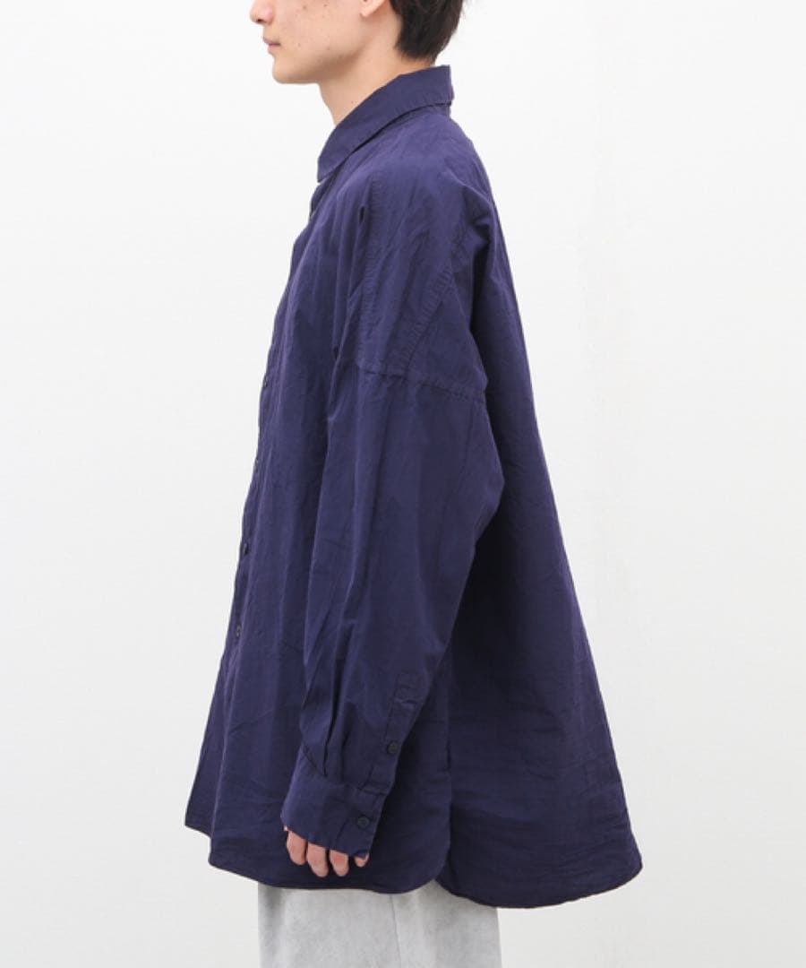 トップス CASEY CASEY SAINT LOUIS SHIRT