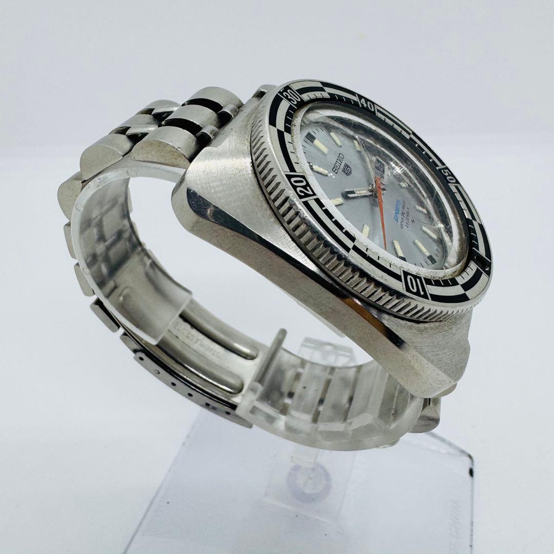 ✨SEIKO✨セイコー✨セイコー5✨5126-8130✨デイデイト✨腕時計✨