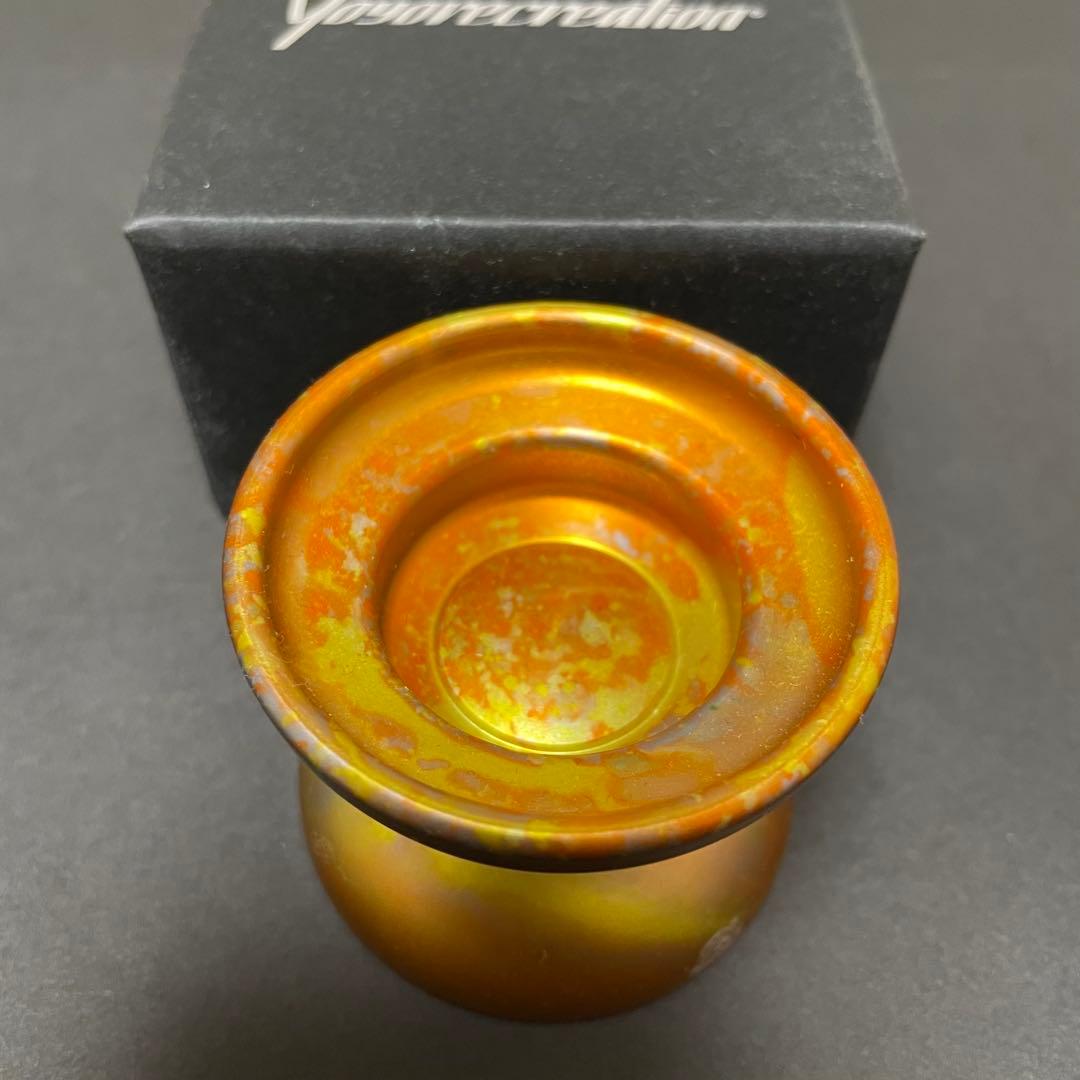 ヨーヨーリクリエーション SYFO