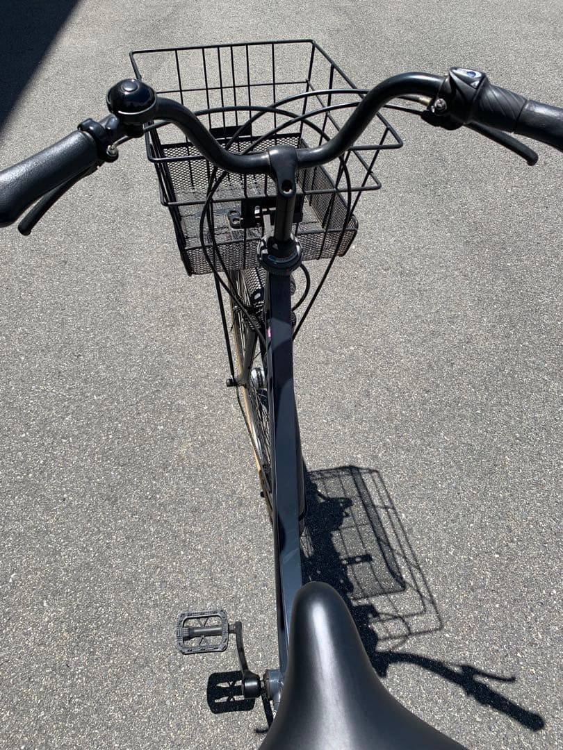 Carg Active カーグアクティブ スモークブラック