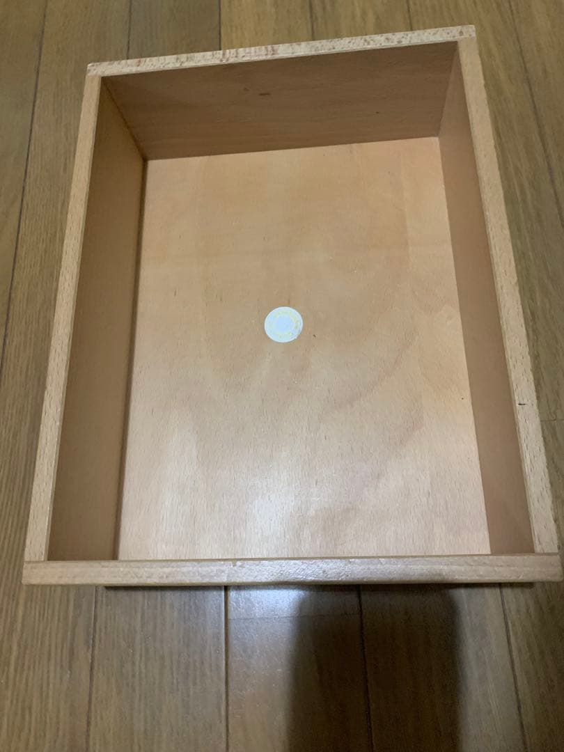 デュシマ　積み木　小　98個
