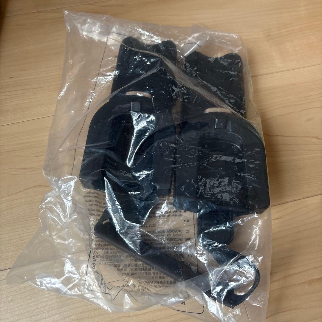 【値下げ】nuna triv 2022年モデル ベビーカー