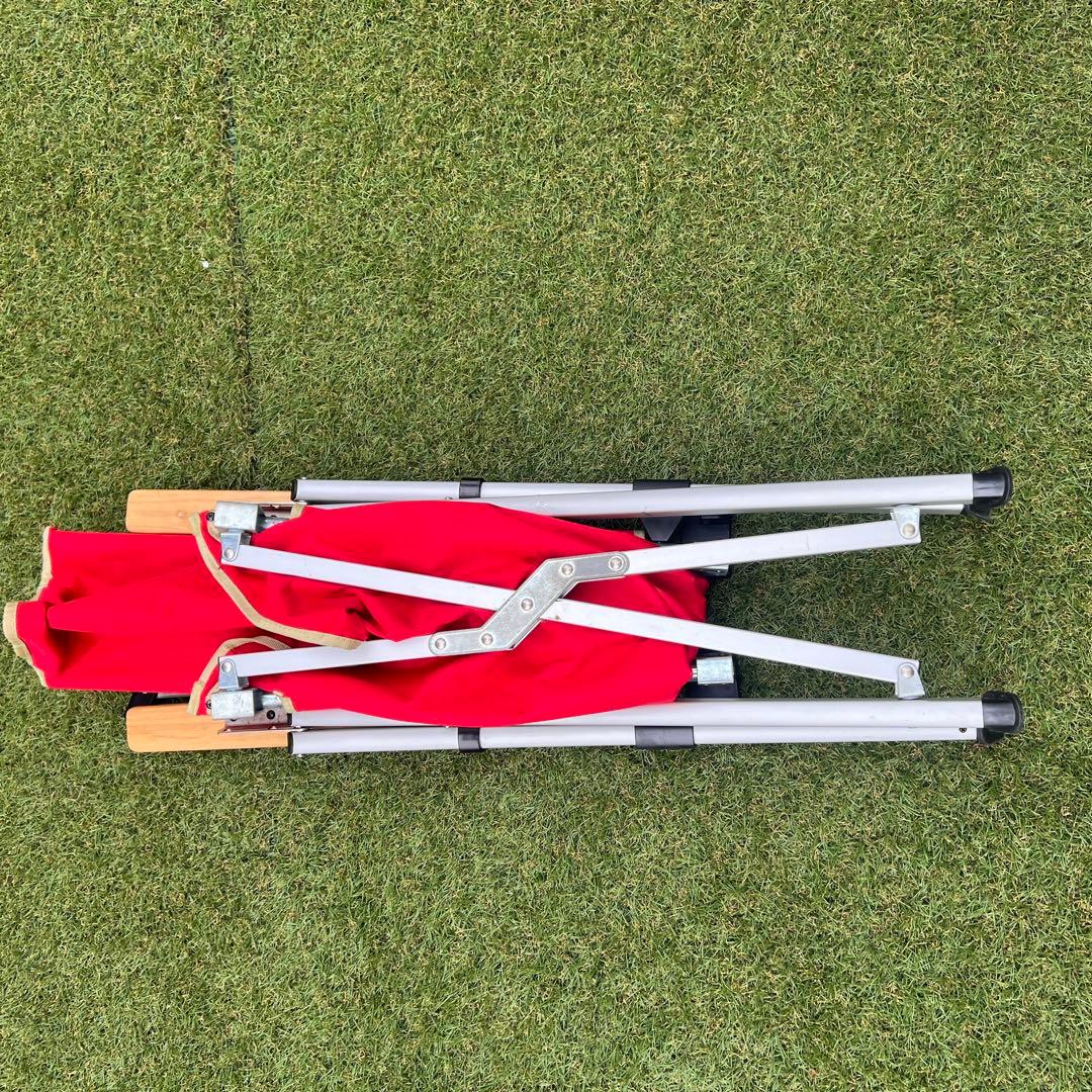 Coleman コールマン 折りたたみ レイチェア アウトドアチェア