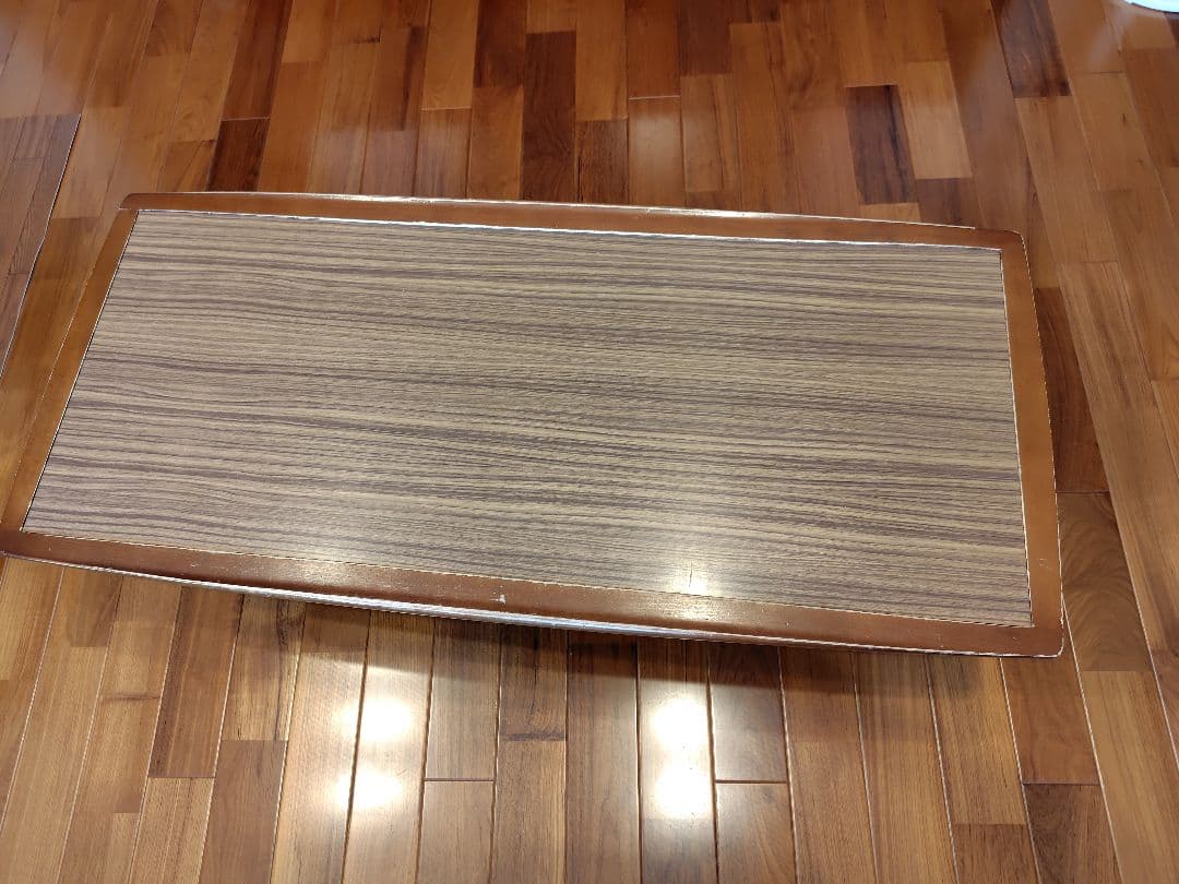 OLDカリモク　テーブル