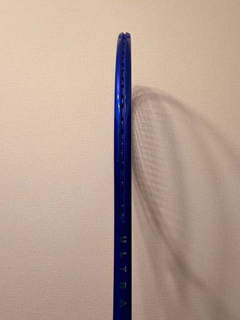 Wilson ULTRA TOUR 98 V5テニスラケット
