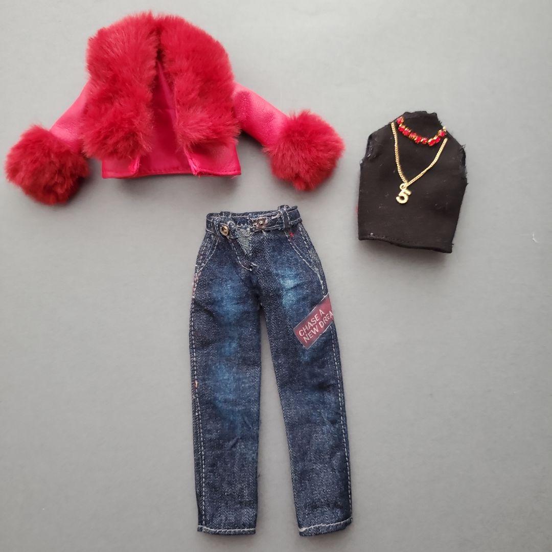 ポピーパーカーoutfit / f おまとめ