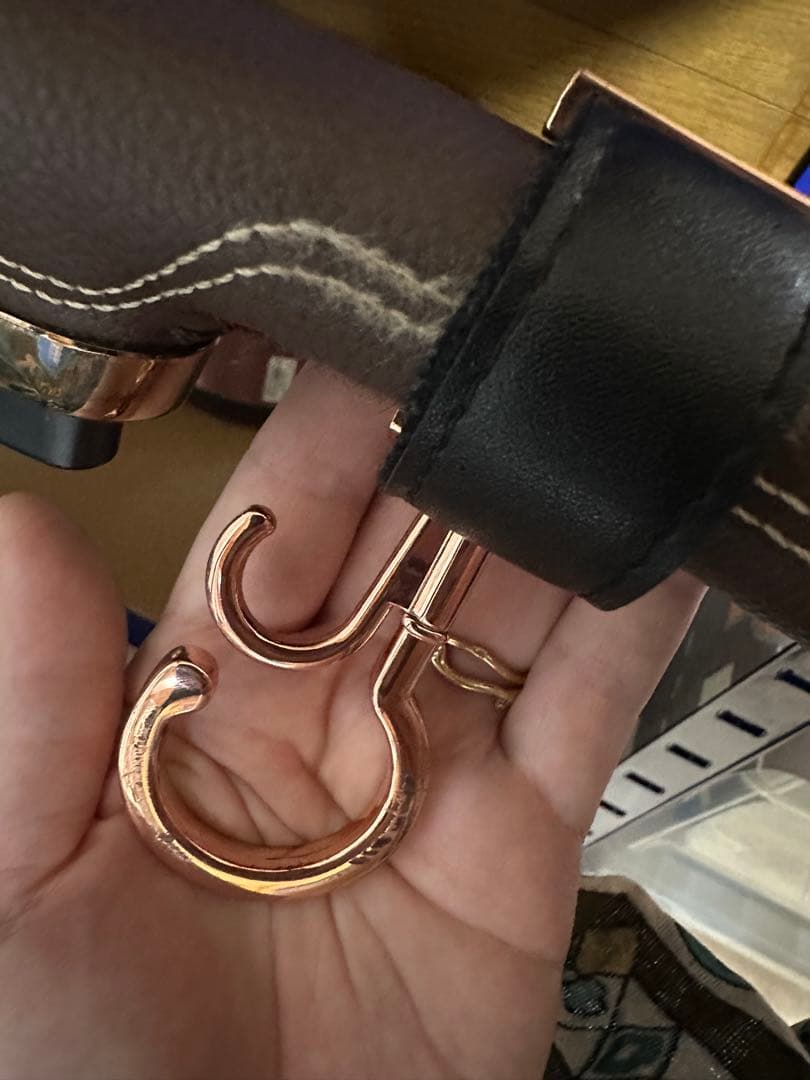 cybex PRIAM ベビーカー ブラック/ローズゴールド