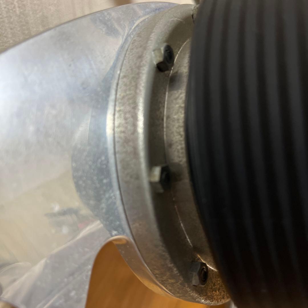 ビレットスペシャリティー　34㎝　ホーンボタン付き