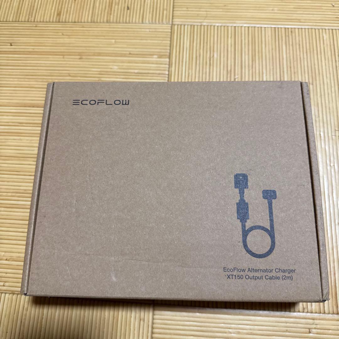EcoFlow XT150ケーブル　2m