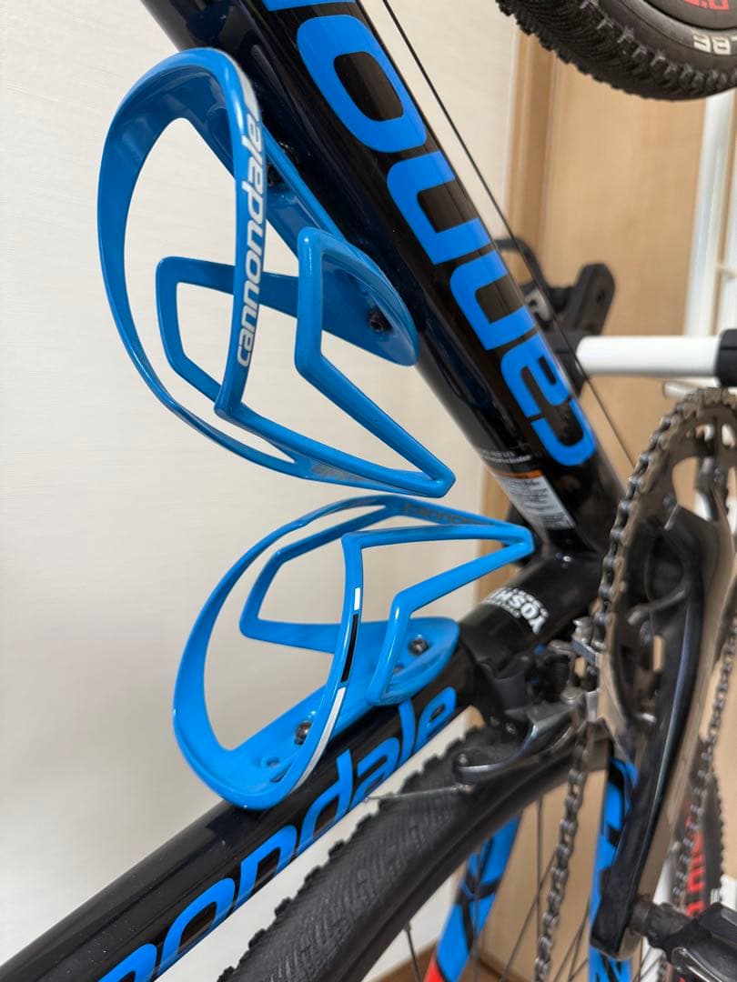 Cannondale シクロクロスバイク CAADX