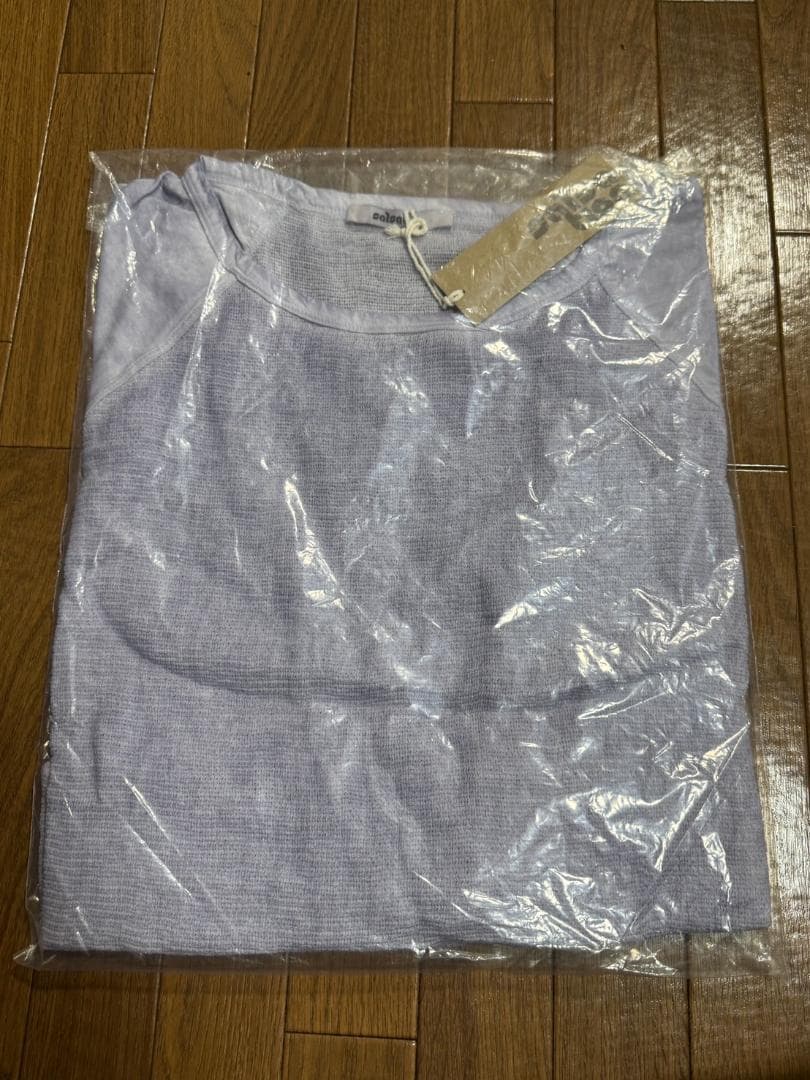 新品　サルセーション　Baseball's style tshirt 　Mサイズ