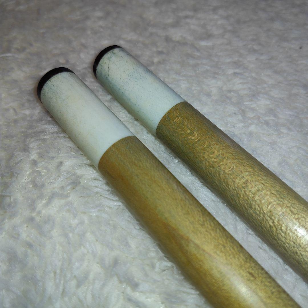 モ*プ様 Jacoby　ジャコビー　ビリヤードキュー　カスタムキュー