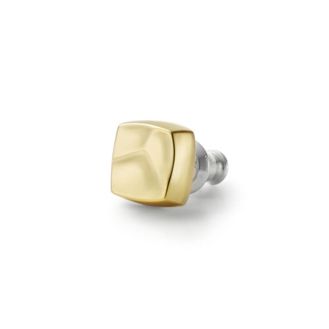 【美品】GARNI Sei-ma Fit Pierce - Square ガルニ