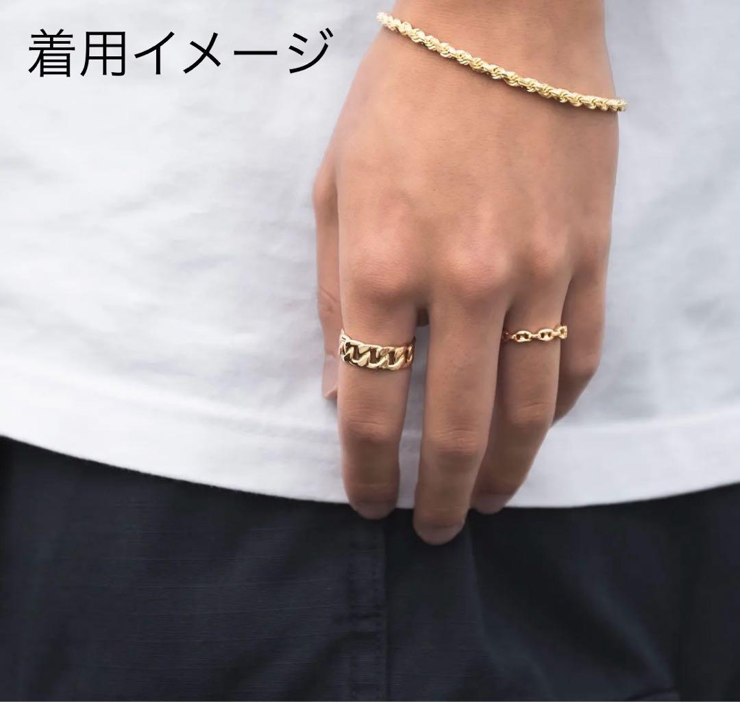 AVALANCHEアヴァランチ 10K マイアミ リング 21号 完売品