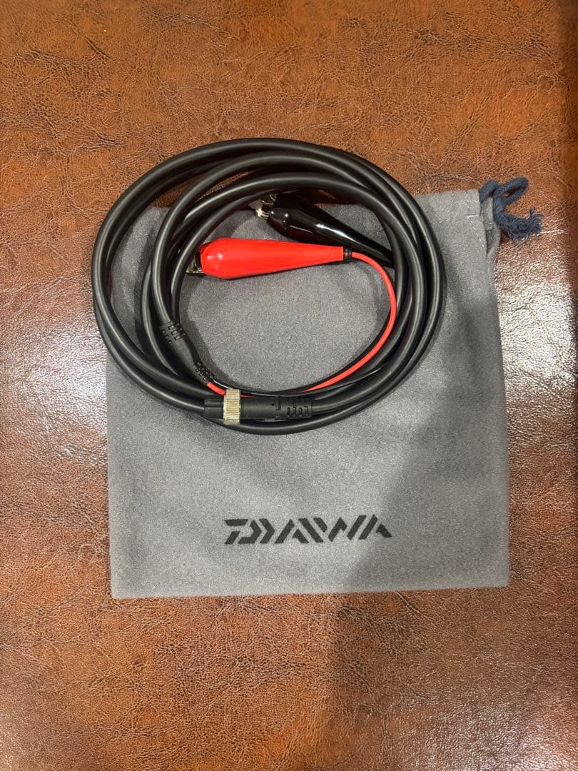 T　Daiwa 電動リール シーボーグ300j
