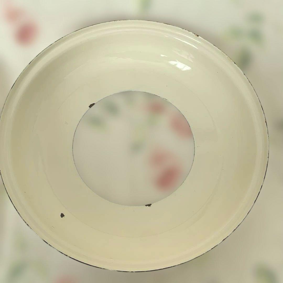 イマン ダイアナローズ　トラッシュ缶