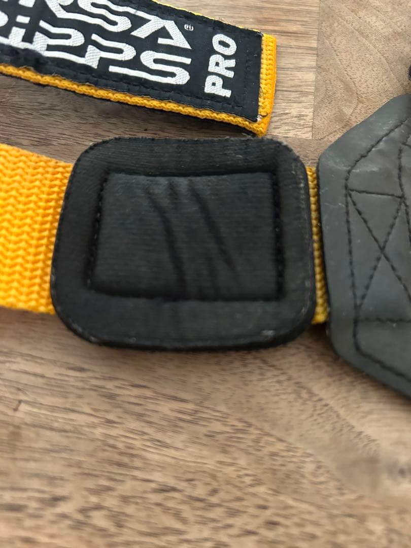美品 パワーグリップ versa gripps バーサグリップ PRO SM